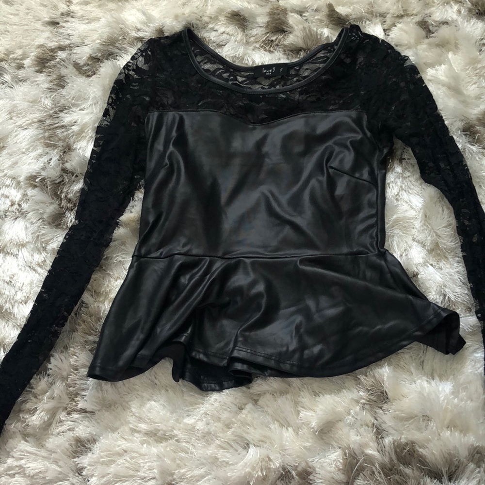 Long sleeve